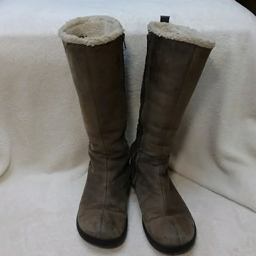 Teva great look